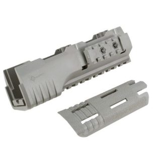 Mission First Tactical TEKKO AK47 Rail System GRY