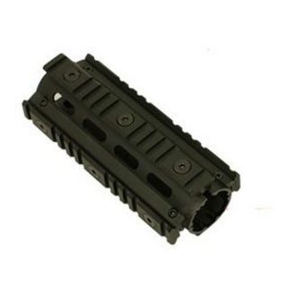 NCStar AR15 Carbine Quadrail Handguard