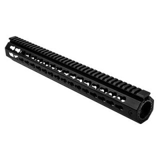 NcSTAR Vism 15" Ar-15 Keymod Handguard