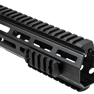 NC Star M-Lok Handguard Carbine Black