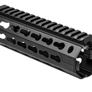 NC Star AR-15 KeyMod Handguard Standard Carbine Length 6.5
