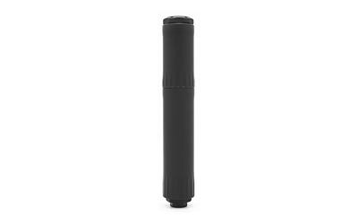 OSS Suppressors RAD 9 Suppressor 9mm with 1/2-28 Piston