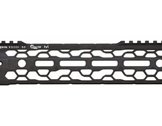 Odin Works M-Lok Free Float Forend 9 1/2-inch O2 Lite, Black
