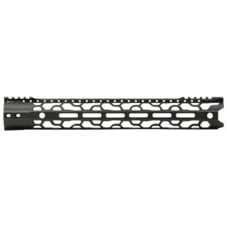 ODIN Works O2 Lite Forend .308 High Profile 15.5" M-LOK