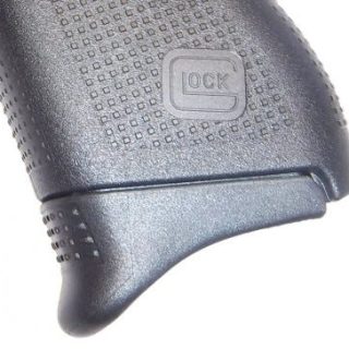 Pearce Grip Extension for Glock 43 9mm