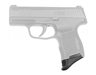 Pearce Grip Extension SIG Sauer P365