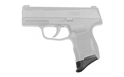 Pearce Grip Extension SIG Sauer P365