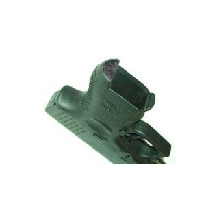 Pearce Grip Frame Insert for Glock SUBCOMPACT