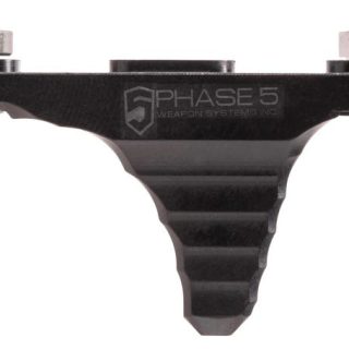 Phase 5 Tactical M-LOK Mini Hand Stop 2.12" L Aluminum