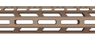 Rise Armament RA-905 Flat Dark Earth AR-15 Handguard 13.5"