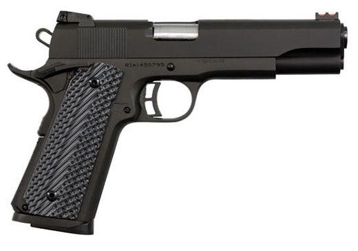 Rock Island Rock Ultra FS .45 ACP 5" Barrel 8-Rounds