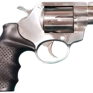 Rock Island Armory AL3.1 Revolver Stainless .357 Mag 2" Barrel 6-Rounds