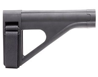 SB Tactical SOB Pistol Stabilizing Brace Black