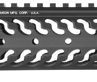 Samson EVO-9 EVOLUTION 9-inch RAIL BLK