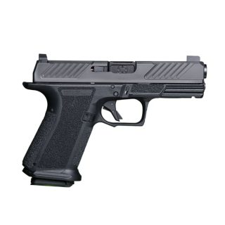 Shadow Systems MR920 Combat 9mm 4" Barrel 15-Rounds