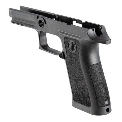 Sig Sauer Grip Module for P250 and P320 Large
