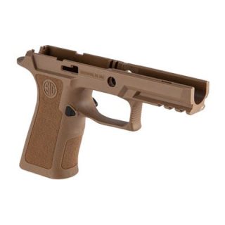 Sig Sauer Grip Module Coyote Tan for P250 and P320 Small
