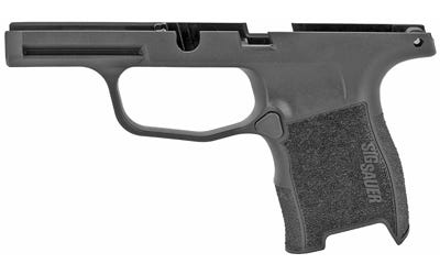 Sig Sauer Grip Module 365 Magazine Release