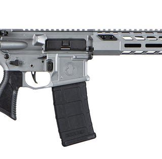 Sig Sauer SIG M400 Switchblade Titanium 5.56 NATO 11.5" Barrel 30-Rounds