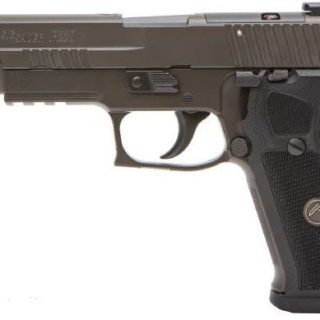 Sig Sauer P220 Legion 10MM 5" Barrel 8-Rounds G10 Grips