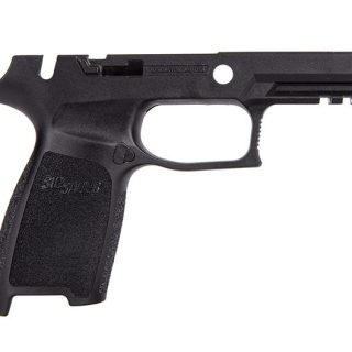 Sig Sauer P320 Carry Grip Module Small for Manual Safety
