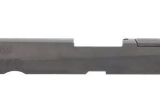 Sig Sauer P320 Slide Assembly fits P320 with 4.7" Non-threaded Barrel or 5.5" Threaded Barrel Stainless Steel