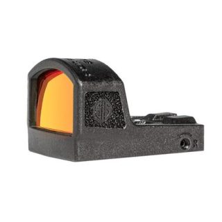 Sig Sauer ROMEOZERO Elite 1x24mm 3 MOA Red Dot Micro Reflex Sight