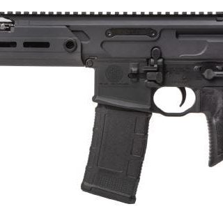 Sig Sauer MCX Rattler 300 Blackout 5.5" Barrel 30 Rounds 1 Magazine