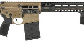 Sig Sauer 716i Tread Snakebite SE FDE 7.62x51mm 16" Barrel 15-Rounds