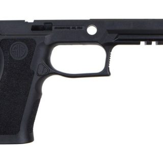 Sig Sauer X-Series FS Grip Module fits P320/250 9/40/357 Small Black