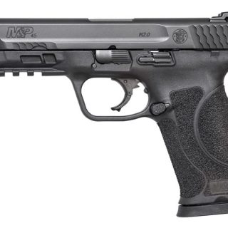 Smith and Wesson M&P M2.0 .45 ACP 4.6" Barrel 10-Rounds