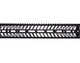SpikesS Rail MLOK 15" 308WIN Black