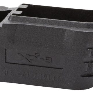 Springfield XDS5902 Magazine 9MM SLV 3.3 Backstrap 2