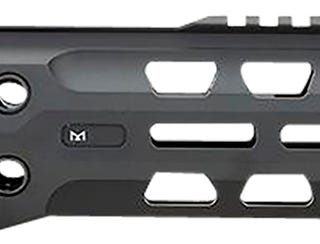 Strike Industries GridLok Full Duty 9" For HK 416/M27 IAR