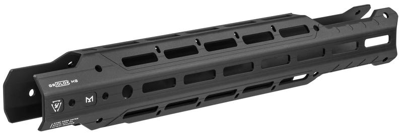 Strike Industries GridLok Rail Body M-LOK for AR-Platforms 15"