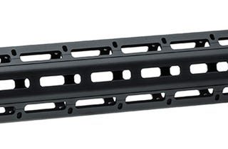 Strike Industries GridLok Rail Body M-LOK for AR-Platforms 17"