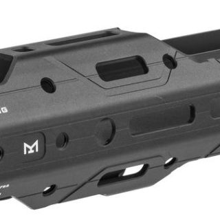 Strike Industries GridLok Rail Body for AR-Platforms 8.5"