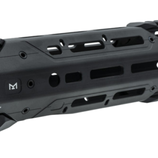 Strike Industries GridLok Handguard 11" M-LOK For AR Platforms