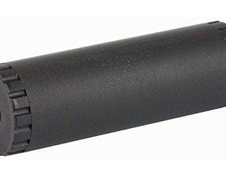 Tactical Solutions Aeris Suppressor .22 LR