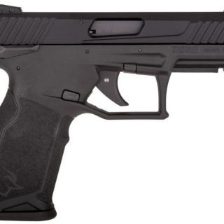 Taurus TX22 .22 LR 4.1" Barrel 16-Rounds Manual Safety FO