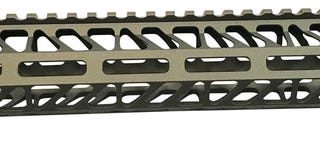Timber Creek Outdoors Enforcer Flat Dark Earth M-LOK 15"