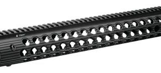 Troy STRXAL35ABT01 BattleRail Alpha 308