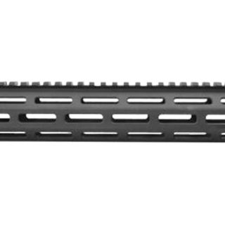Troy Industries M-LOK 5.56, Aluminum, 13-inch Black