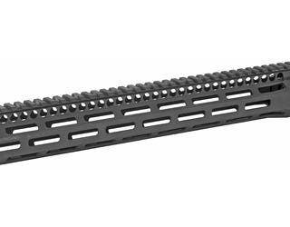 Troy BattleRail 15" High-Profile SOCC Rail .308 Win M-LOK Fits AR