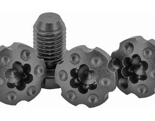 VZ Grips 1911 DPL Screws T-15 Torx 4-Pack