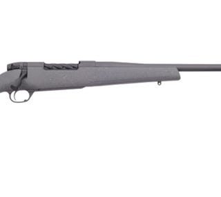Weatherby Mark V Advanced 25-06 Rem 24" Barrel 4-Rounds Polymer Urban & Black Speckle