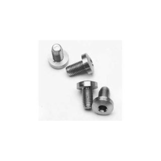 Wilson Combat Hex Head Grip Screws 4/SS