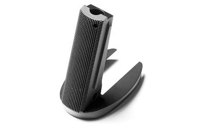 Wilson Combat BULLET PRF MAGWELL FULL BL