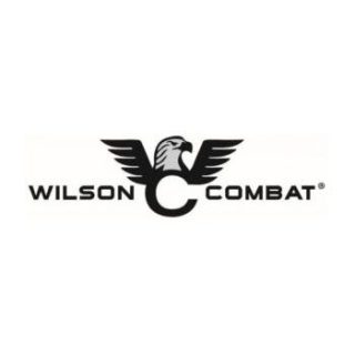 Wilson Combat Elite Professional 45ACP 4.1" Barrel 8-Rounds CA