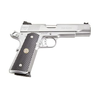 Wilson Combat CQB Elite SS 45ACP 5" Barrel 8-Rounds